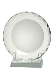 Farfurie Cristal MP 07